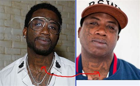 gucci ice cream tattoo clone|is gucci mane real.